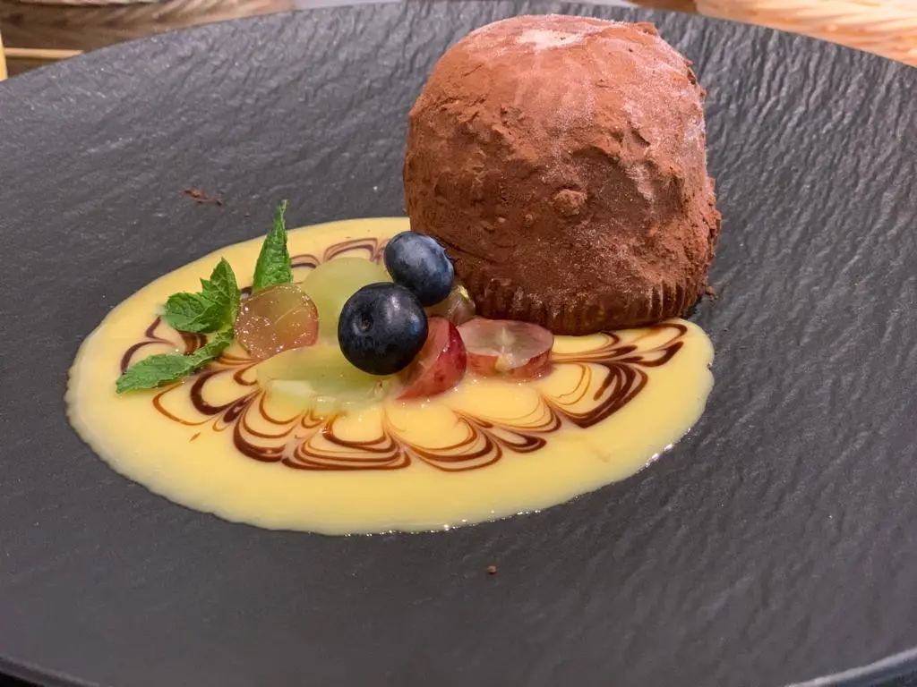 Schliersee Restaurant