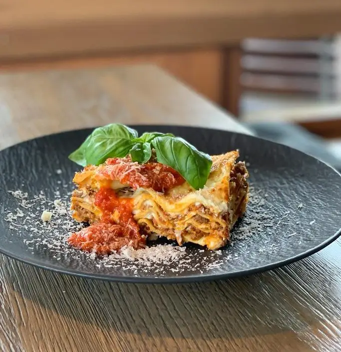 Pasta Restaurant Schliersee