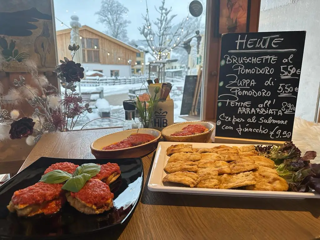 Schliersee Restaurant