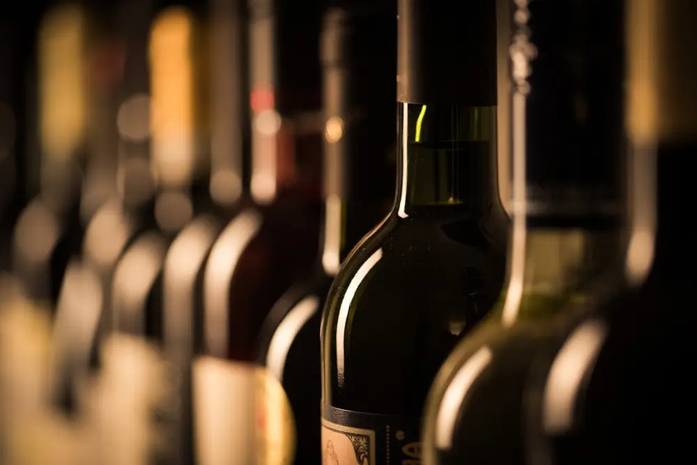 Wein Restaurant Schliersee
