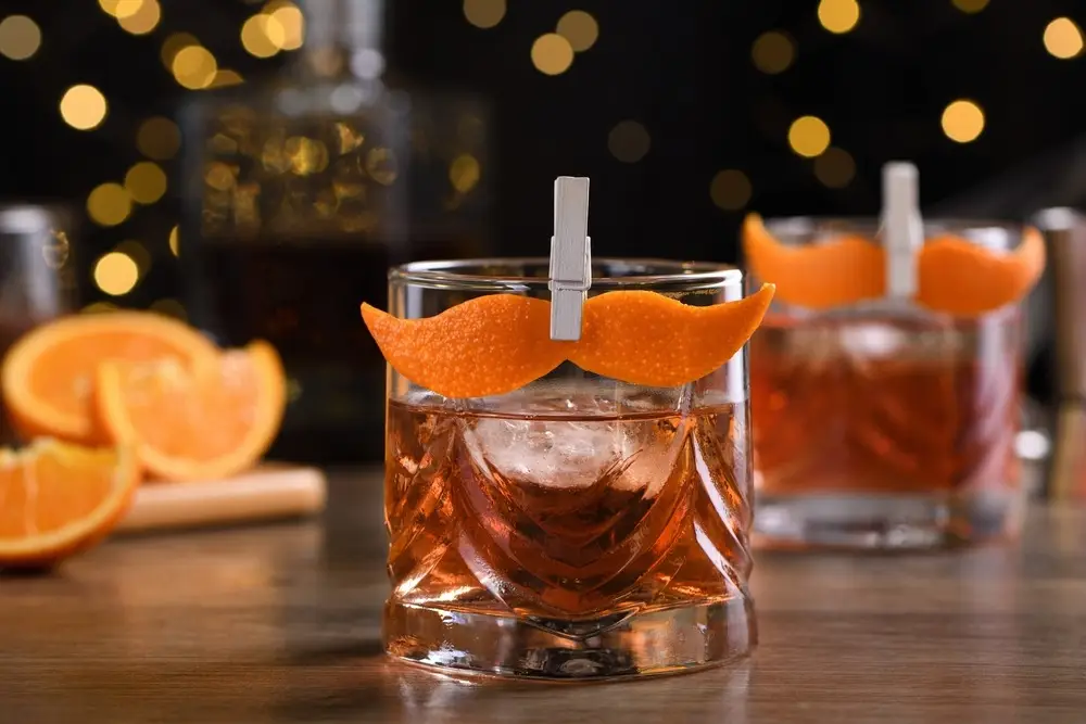 Cocktails alkoholfrei Schliersee