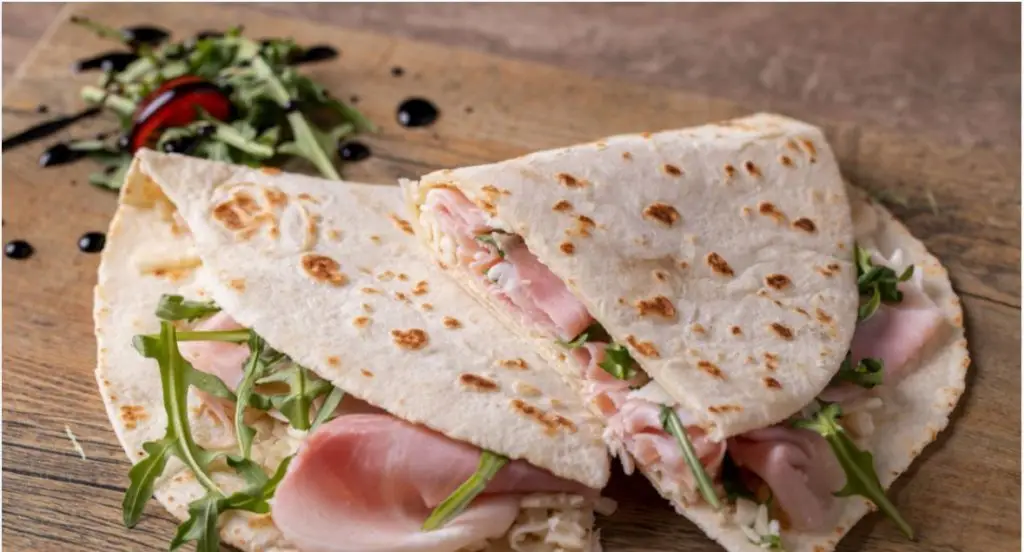 Piadina Schliersee