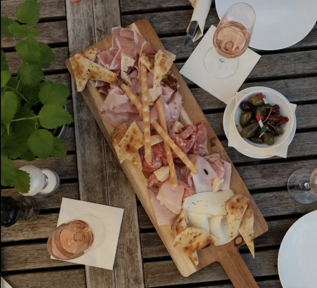 Aqua Restaurant Schliersee