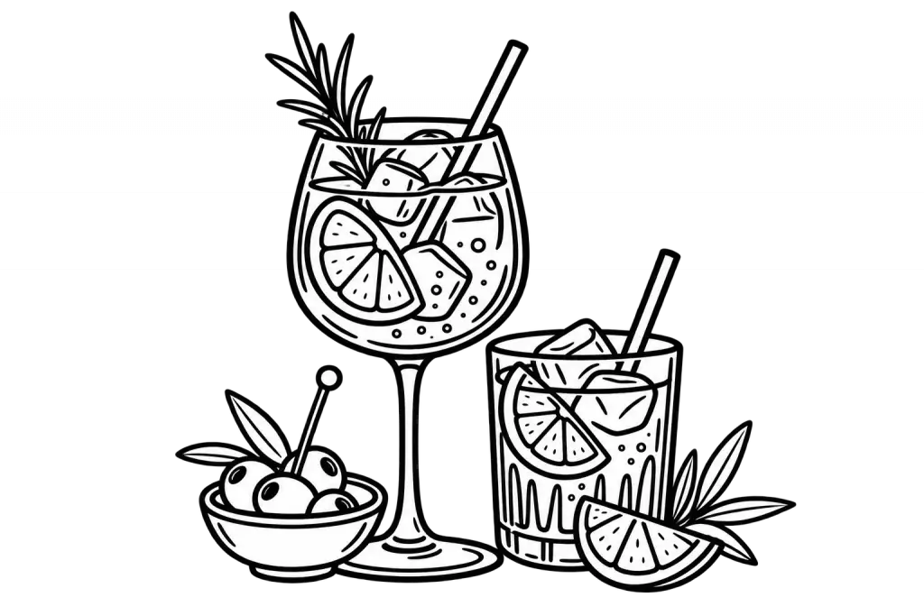 Cocktail